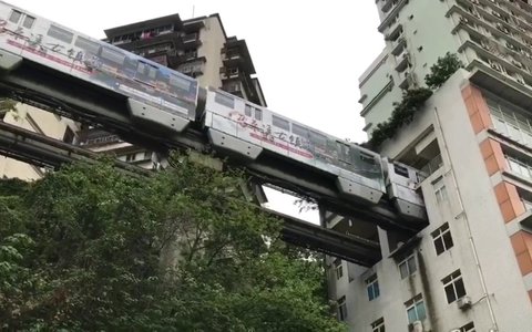 Kecanggihan-Kecanggihan Teknologi China yang Bikin Amerika Melongo