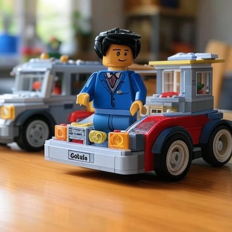 Daftar Mainan Anak-Anak Berharga Fantastis, Ada yang Lebih Mahal dari Mobil Mewah Mercedes-Benz