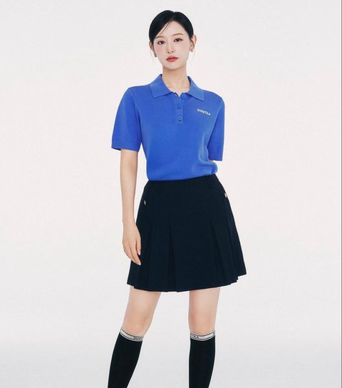 Pesonanya Tak Terbantahkan! Ini 6 Potret Cantik Kim Ji Won yang Curi Perhatian