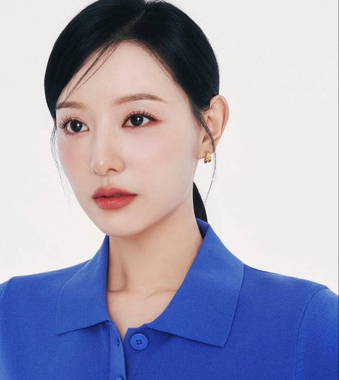 Pesonanya Tak Terbantahkan! Ini 6 Potret Cantik Kim Ji Won yang Curi Perhatian