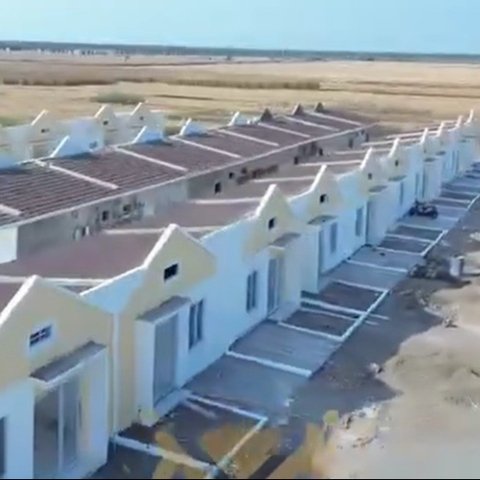 Modal Diam-Diam, Master Limbad Kini Sukses Jadi Bos Properti dengan Ratusan Rumah di Jawa Tengah