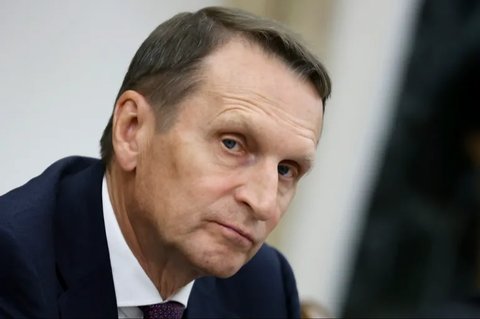 Kepala Intelijen Rusia Murka Langsung Ancam NATO, 4 Negara ini akan Jadi yang Pertama Paling Menderita