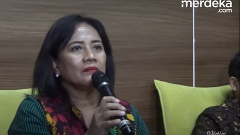 Roy Suryo Dkk Bersuara Tinggi Marah-Marah 'Geruduk' UGM soal Ijazah Jokowi, Dikasih Lihat Foto Wisuda Berakhir Minta Maaf