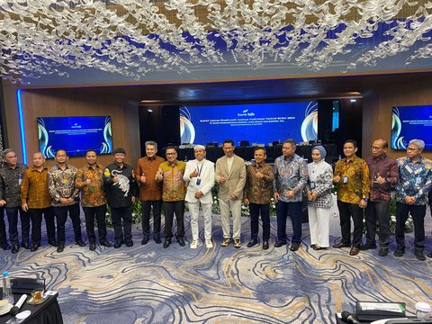 Momen Dedi Mulyadi Rombak Total Jajaran Pejabat Bank BJB, Bossman Mardigu dan Helmy Yahya Ditunjuk Jadi Komisaris Independen