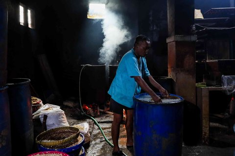 Jeritan Produsen Tempe Hadapi Lonjakan Harga Kedelai Impor, Naik Tiga Kali dalam Sepekan