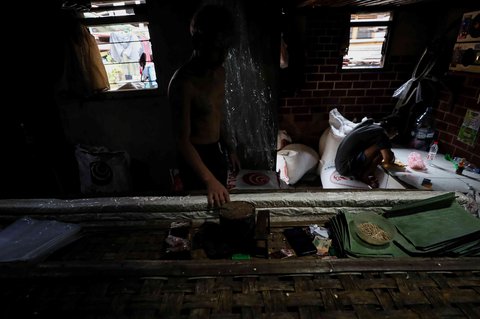 Jeritan Produsen Tempe Hadapi Lonjakan Harga Kedelai Impor, Naik Tiga Kali dalam Sepekan