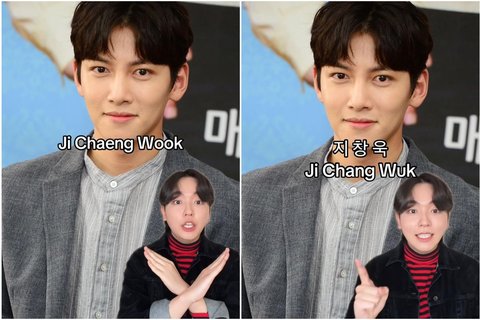 Sering Salah Sebut? Ketahui Cara Pengucapan Nama Seleb Korea yang Benar