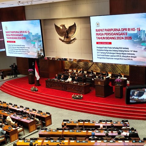 Membandingkan Perbedaan UU TNI Sebelum dan Setelah Revisi
