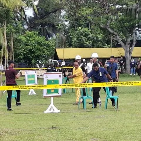 Kubu 3 Polisi Korban Penembakan TNI di Way Kanan Kecewa Hasil Rekonstruksi, Ungkap Sederet Kejanggalan