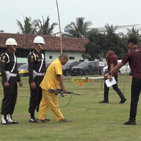 Kubu 3 Polisi Korban Penembakan TNI di Way Kanan Kecewa Hasil Rekonstruksi, Ungkap Sederet Kejanggalan