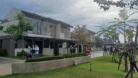 Pemerintah Wajibkan Pengembang Bikin 3 Rumah Sederhana Tiap Bangun 1 Rumah Mewah
