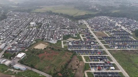 Pemerintah Wajibkan Pengembang Bikin 3 Rumah Sederhana Tiap Bangun 1 Rumah Mewah