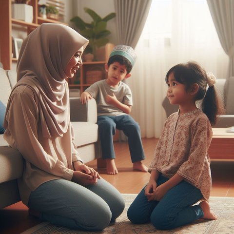 Tanda Adanya Gangguan Berbahasa yang Dialami Anak, Orangtua Perlu Waspada