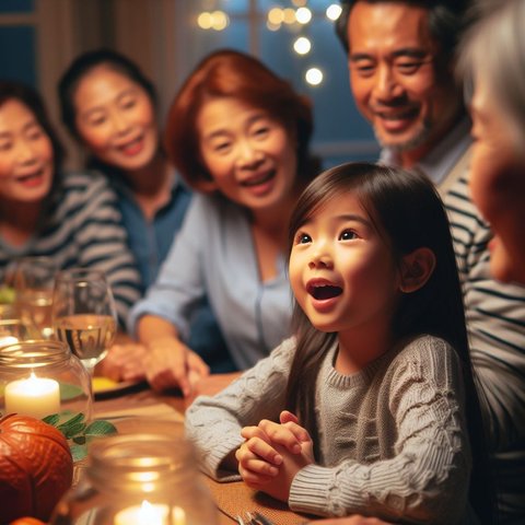 Tanda Adanya Gangguan Berbahasa yang Dialami Anak, Orangtua Perlu Waspada