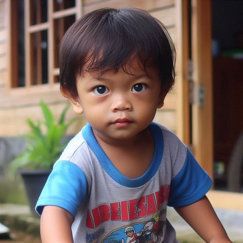 Sudah Bisa Apa Seharusnya Anak 5 Tahun Menurut Denver II?