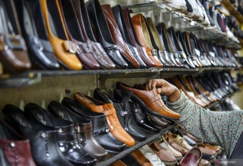 AS Naikkan Tarif Impor China 245 Persen, Ini Dampak Ekonomi Jangka Panjang bagi Dunia