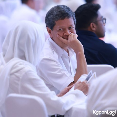 12 Penyanyi hingga Musisi Hadiri Pengajian 7 Hari Mendiang Titiek Puspa dengan Pakaian Serba Putih, Ada Rossa dan Afgan Datang Bareng
