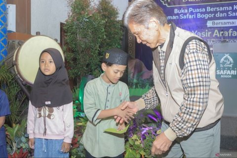 Sosok Pemilik Taman Safari Indonesia, Disorot Karena Dugaan Penyiksaan dan Pelanggaran HAM