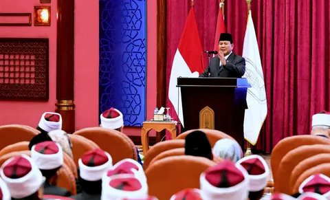 Lobi Tingkat Tinggi Prabowo Disetujui Donald Trump soal Perang Tarif, Ini Poin-Poinnya
