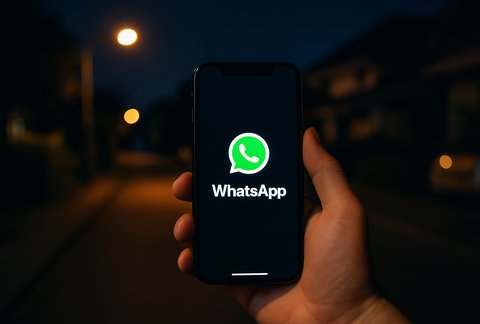 Daftar Fitur Terbaru WhatsApp di Tahun 2025