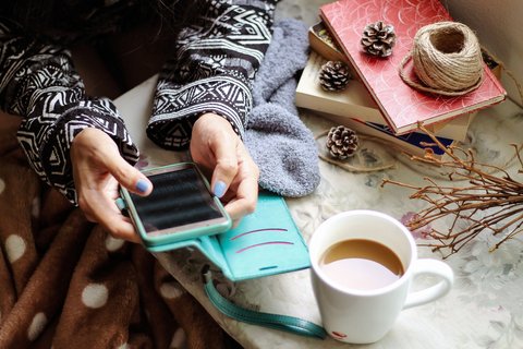 Cara Menghapus Akun Telegram di HP Androrid