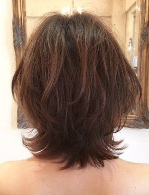 Gaya Rambut Wolf Cut Kembali Hits! Ini 5 Variasi Tampilannya yang Wajib Dicoba