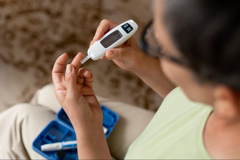 Diabetes Selama Kehamilan Dapat Berdampak pada Perkembangan Otak Janin