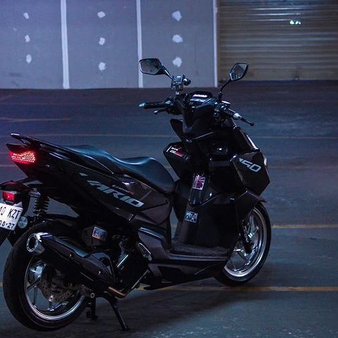 Jenis Aliran Modifikasi Motor Matic yang Populer di Indonesia, Ketahui Sebelum Memodif