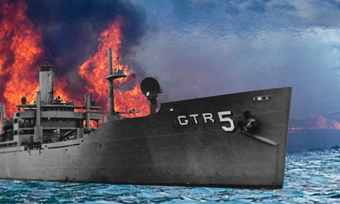 Sejarah yang Ditutupi Kebohongan, Satu Negara Ini Serang Kapal Amerika Hingga Tewaskan 34 Tentara Tapi Tidak Pernah Dibalas AS