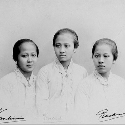 Hari Kartini Tanggal Berapa? Mengenal Pahlawan Emansipasi Perempuan Indonesia