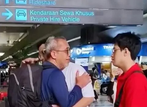 Baru Pulang dari Gaza, Dokter Indonesia Ungkap Situasi Mencekam Serangan Israel, Pengeboman Bisa 20-30 Kali Sehari