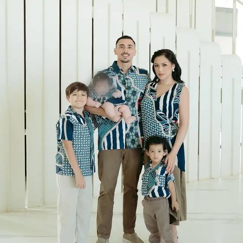 `Tingkah Gemas Sampai Mengesalkan Anak-anak Artis Tagih Utang ke Orangtua, Ada Rafathar Hingga Arsy Hermansyah