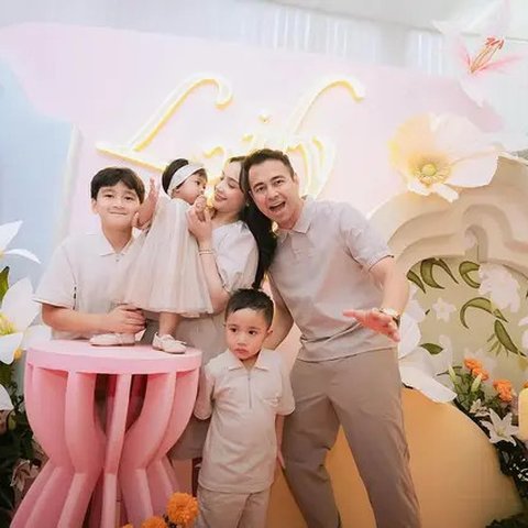 `Tingkah Gemas Sampai Mengesalkan Anak-anak Artis Tagih Utang ke Orangtua, Ada Rafathar Hingga Arsy Hermansyah