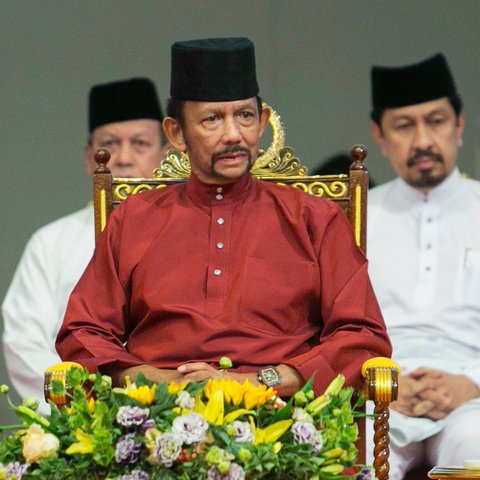 Kaya Raya dari Minyak dan Gas, Negara Tetangga Indonesia ini Makmur Sentosa Hingga Rakyatnya