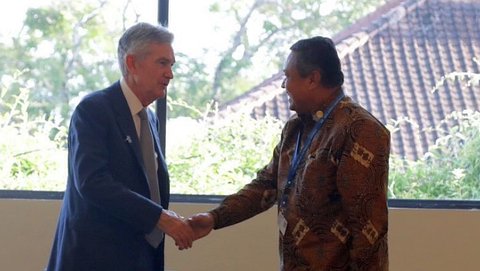 AS Kritik Sistem Pembayaran Lokal Indonesia, China, dan Negara Asia Lainnya