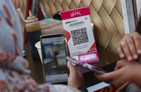 AS Kritik Sistem Pembayaran Lokal Indonesia, China, dan Negara Asia Lainnya