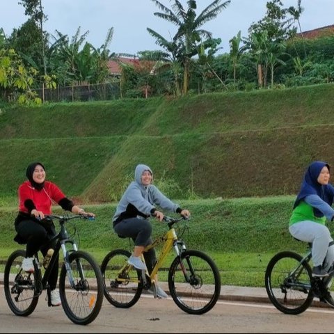 Olahraga Jenis Apa Saja yang Bisa Atasi Perut Kembung? Ini Jawabannya
