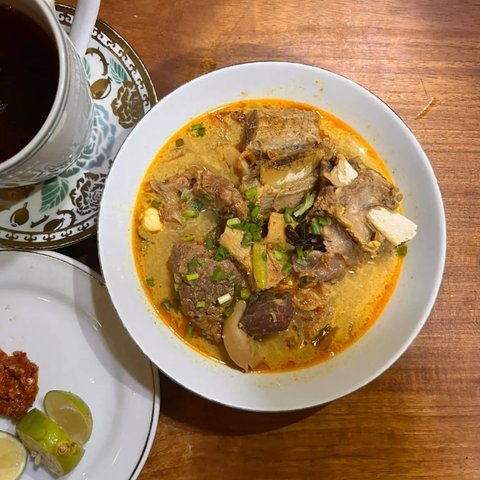 Resep Gulai Sapi Rumahan, Nikmat dan Mudah Dibuat