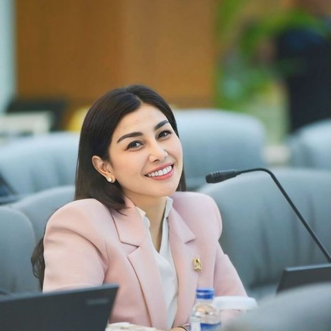 Jabatan Penting Menteri, Adik Raffi Hingga Anak Jenderal di Susunan Terbaru Pengurus PAN