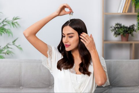 Butuh Protein atau Kelembapan? Ini Cara Mengenali Kebutuhan Rambut Anda
