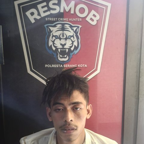 Pilu dan Emosi, Paman Korban Mutilasi di Serang Ceritakan Pelaku Jemput di Rumah Dalih Ngajak Makan Bakso