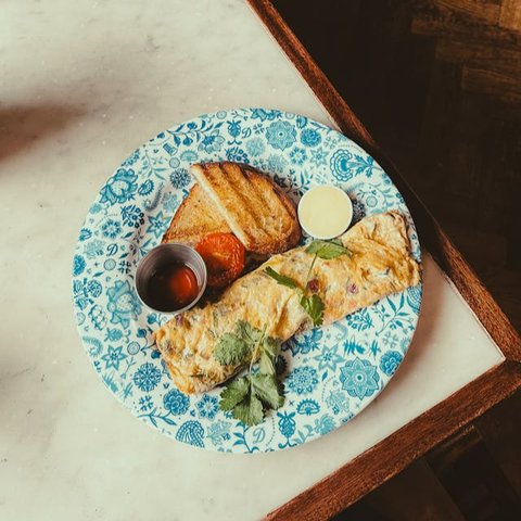 Sarapan Lezat Bawah 300 Kalori yang Bisa Menjaga Energi Sehari Penuh, Menu Sehat dan Gak Bikin Gendut
