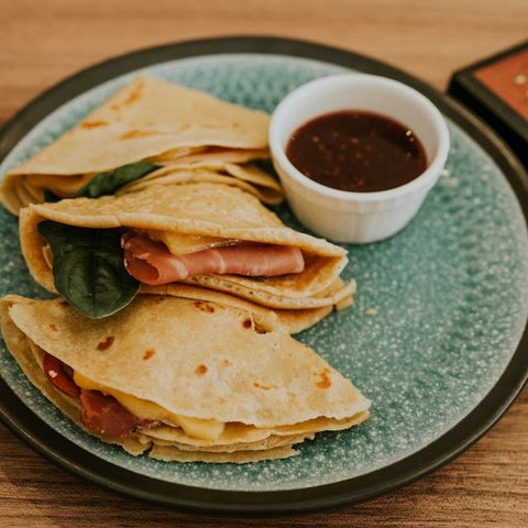 Sarapan Lezat Bawah 300 Kalori yang Bisa Menjaga Energi Sehari Penuh, Menu Sehat dan Gak Bikin Gendut