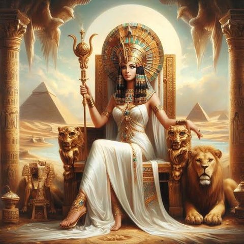 Bukan Cuma Cleopatra, Ini 8 Wanita Tercantik Dunia di Zaman Dulu yang Kecantikannya Legendaris