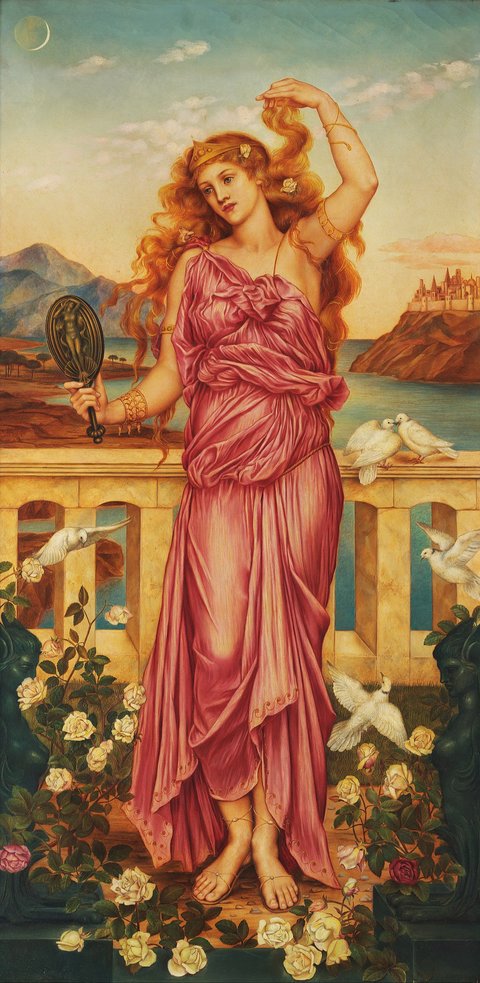 Bukan Cuma Cleopatra, Ini 8 Wanita Tercantik Dunia di Zaman Dulu yang Kecantikannya Legendaris