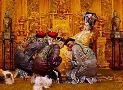 Bukan Cuma Cleopatra, Ini 8 Wanita Tercantik Dunia di Zaman Dulu yang Kecantikannya Legendaris