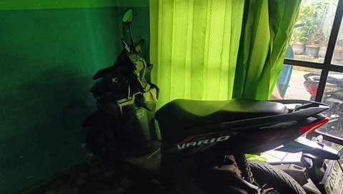 Subuh Mencekam Aksi Todong Pistol di Tebet