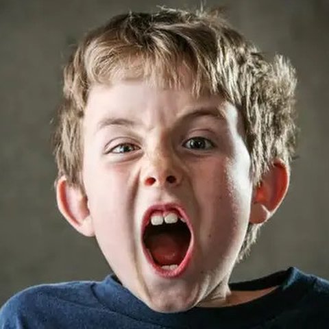 Walau Egois dan Suka Mencari Perhatian, Anak Tak Bisa Didiagnosis NPD, Ini Alasannya