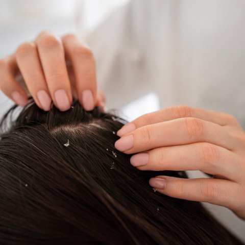 Penyebab Ketombe yang Harus Anda Ketahui