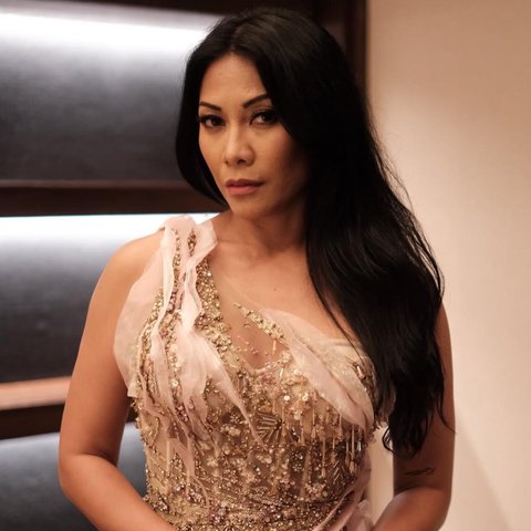Deretan Artis Indonesia yang Pernah Bertemu Paus Fransiskus Sebelum Meninggal Dunia, Ada yang Jumpa Langsung di Vatikan